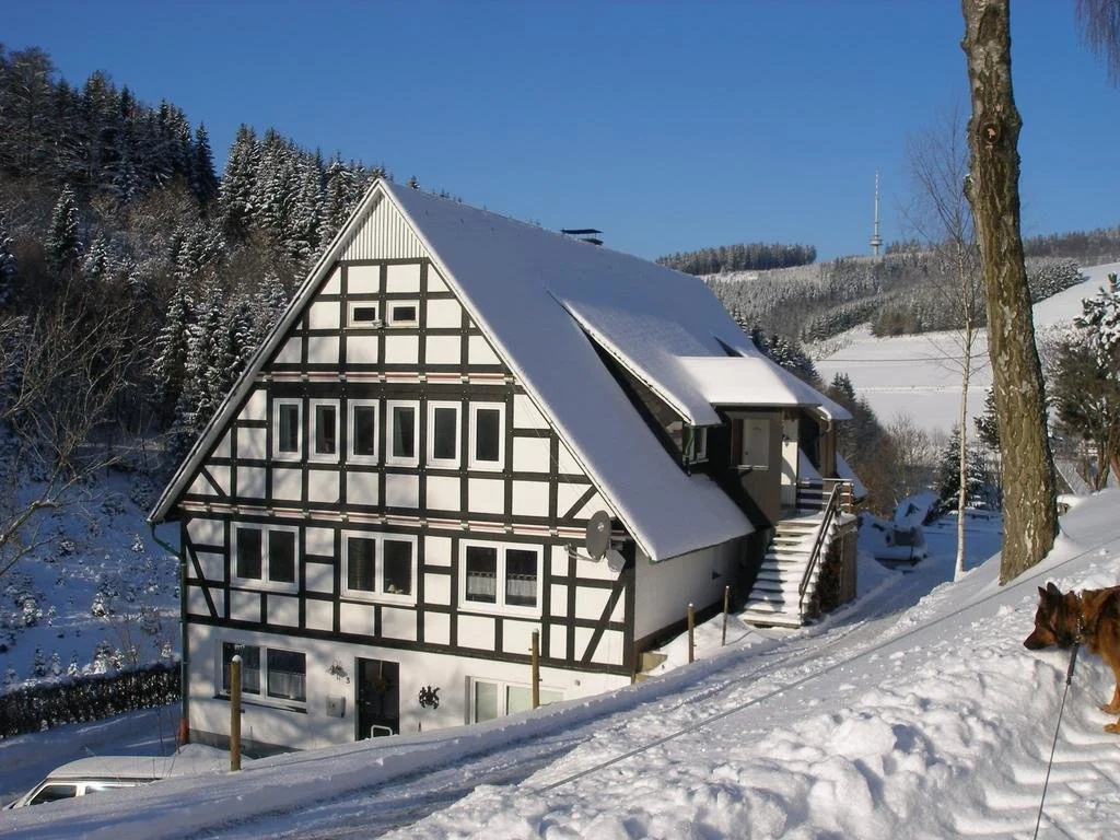 Haus Höhenflug