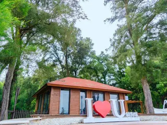Haisong Muwu Resort