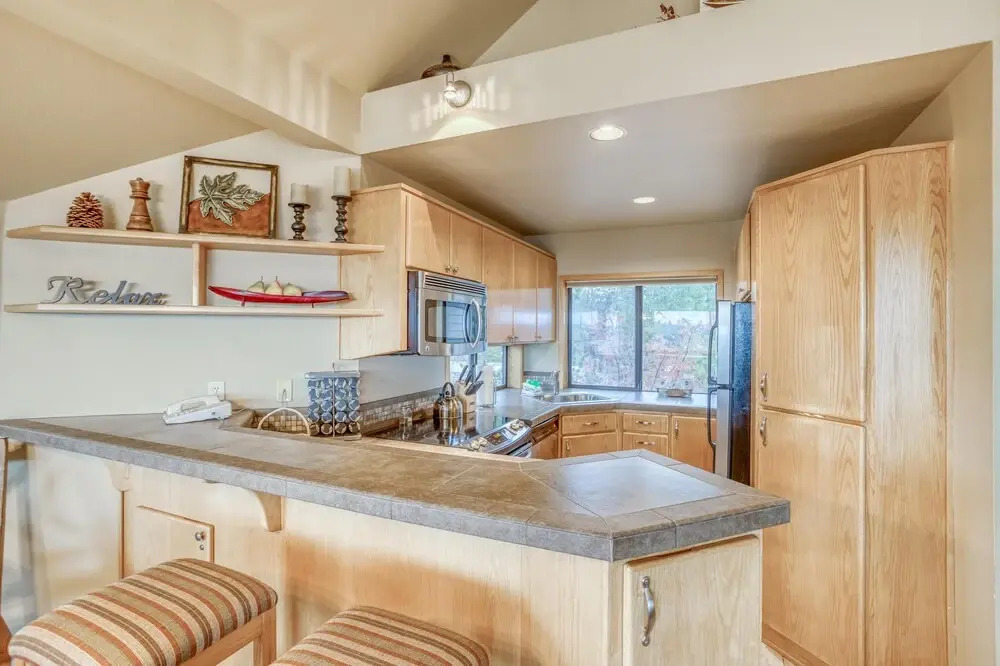 River Ridge 421a