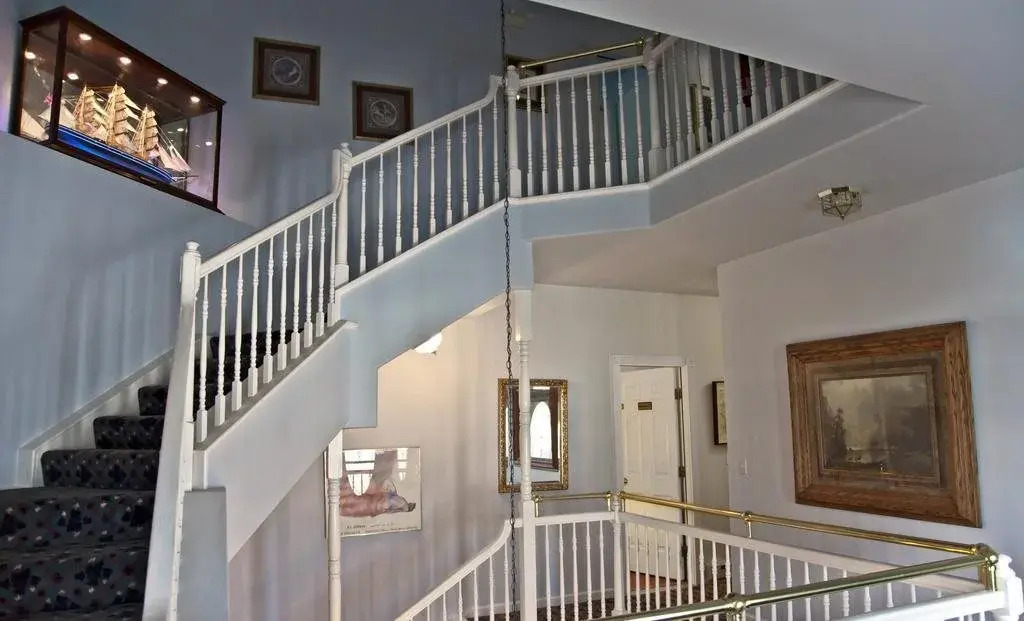 Winter Park Chateau