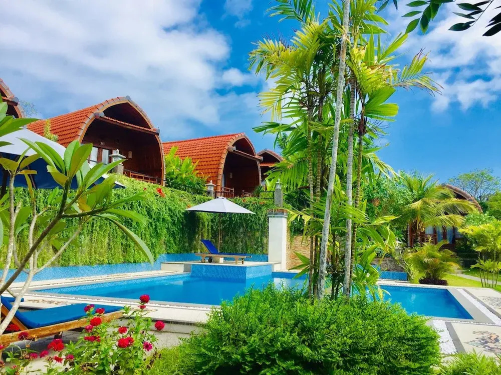 Druwa Bali