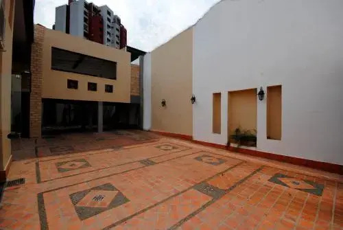 Giuseppe Suites Hotel