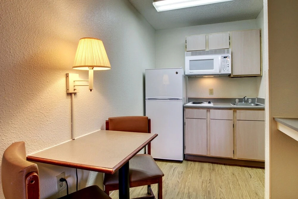 Sun Suites of Charlotte