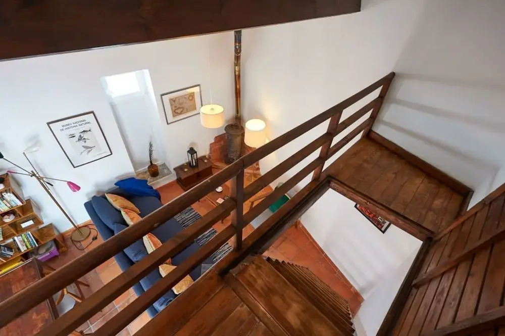 Casalinho Macieira