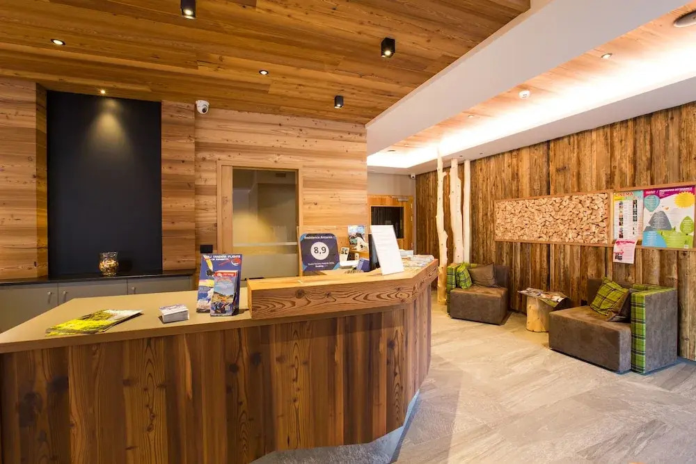Residence Antares