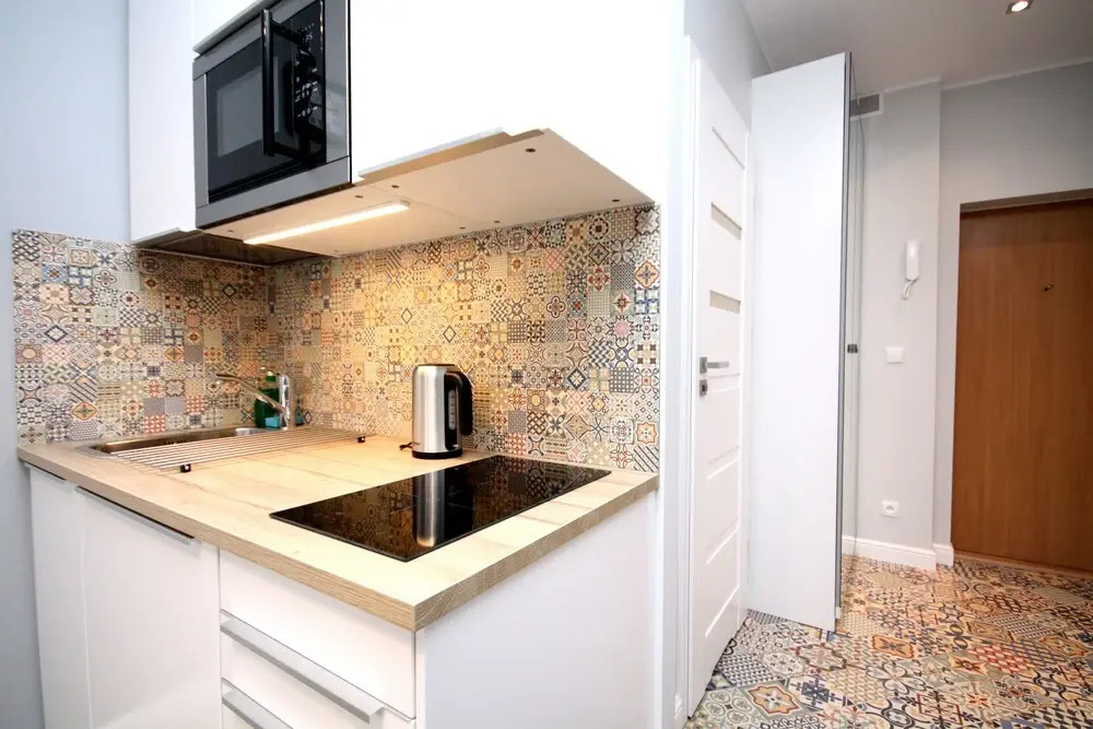 Rent a Flat apartments - Długie Ogrody
