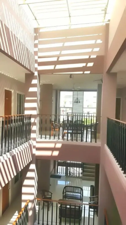 Hotel Amalia Malioboro