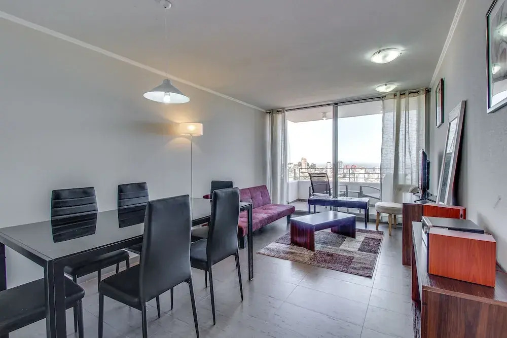 Departamento en Costa Vista, Reñaca