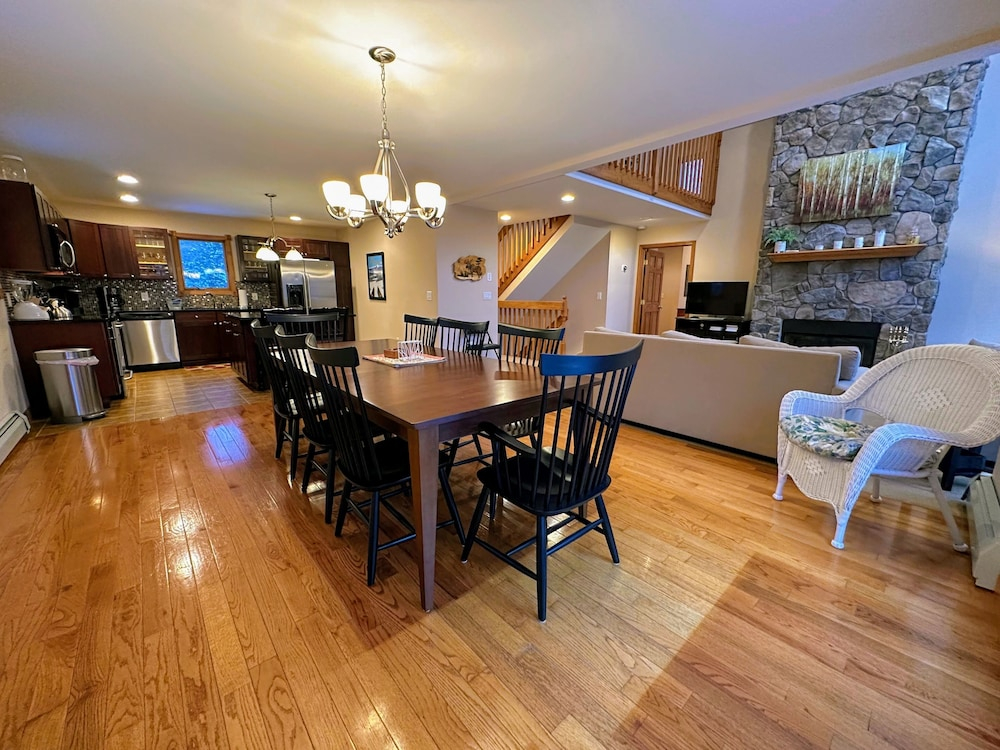 Spacious Private Home - Al132