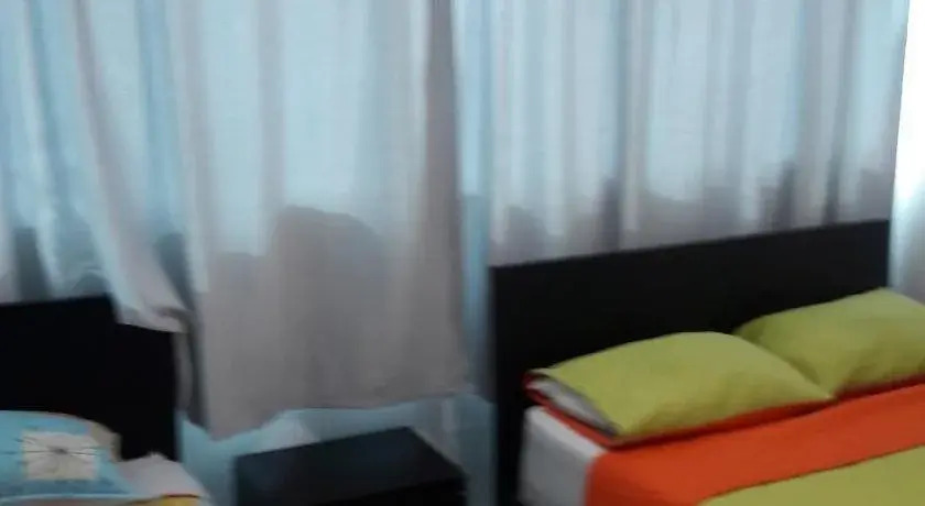 hotel gloria del norte sas