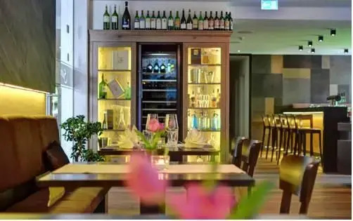 Hotel Staffler