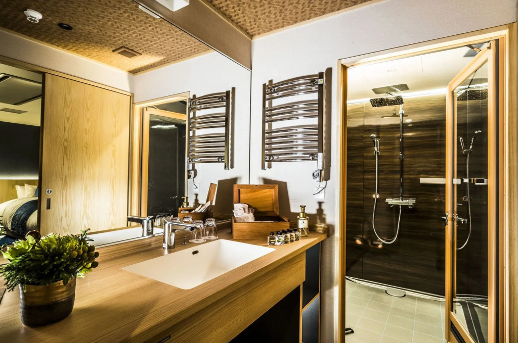 Homm Stay Nagi Shijo Kyoto By Banyan Group