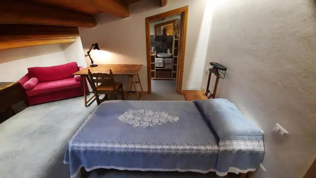 Landolina Guest House