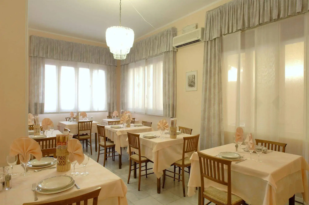 Villa Gina