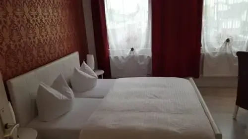 Hotel Schwanenburg