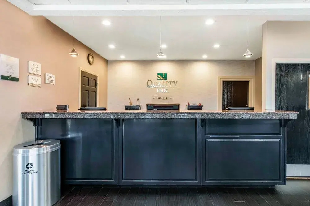 Best Western Executive Inn Memphis
