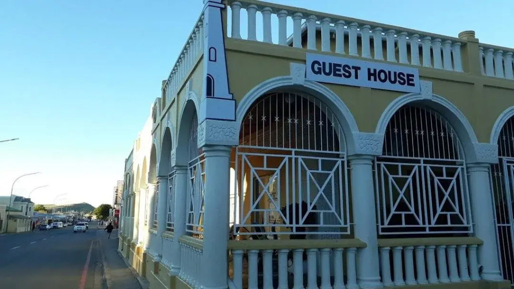 The Lighthouse Guesthouse