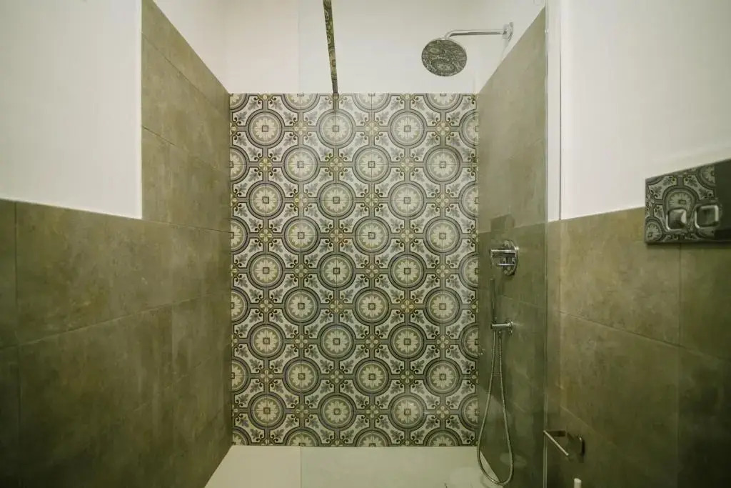 Regina Elena Rooms