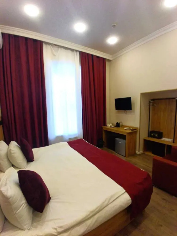 L10D10 Hotel Baku