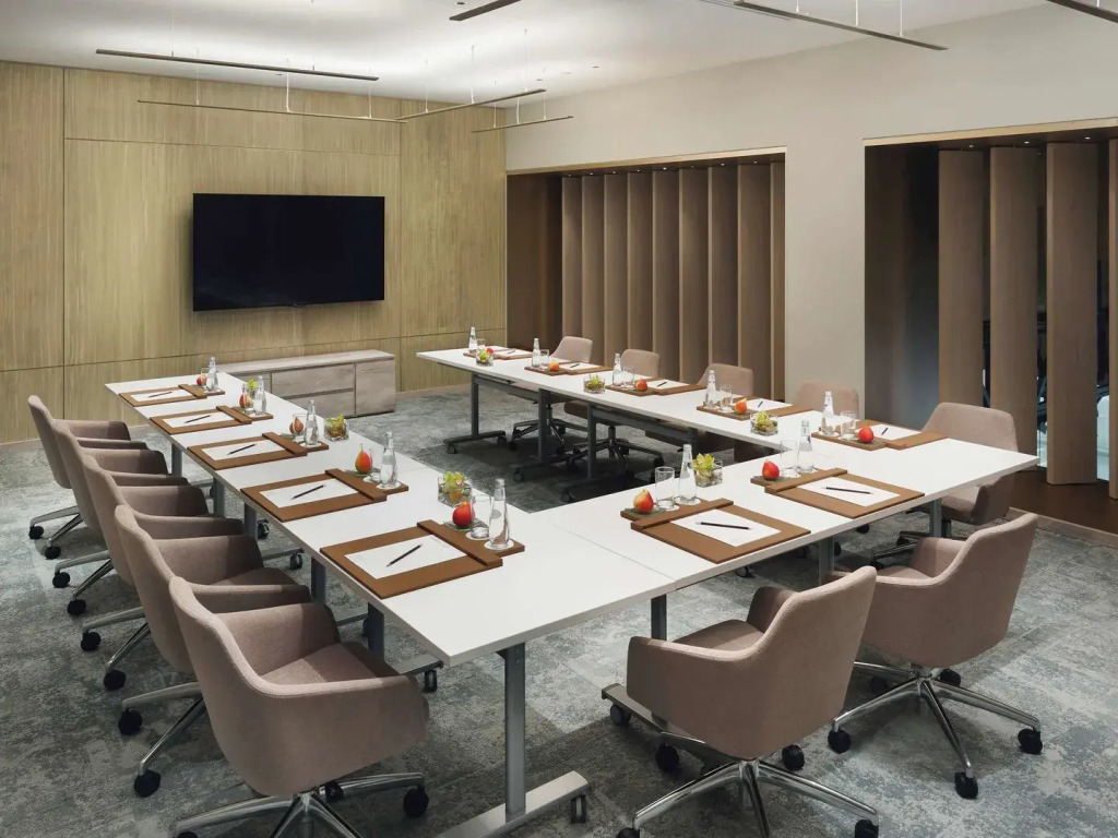 Mövenpick Hotel Tahlia Jeddah
