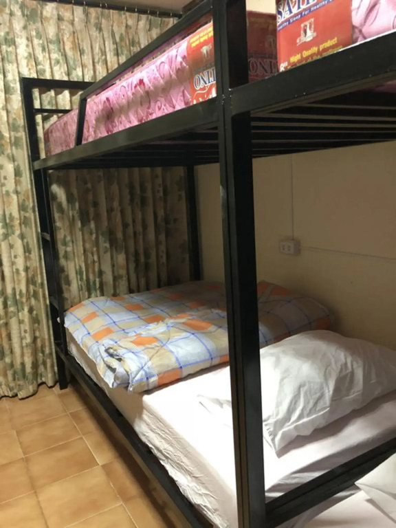 Dikachaya Hostel