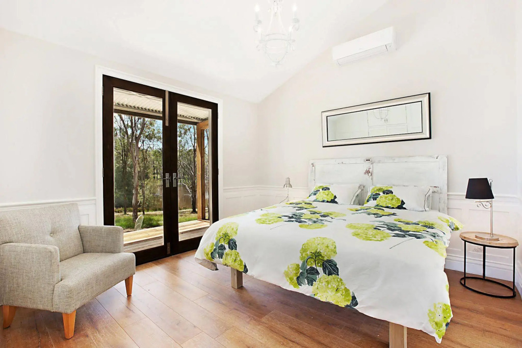 Block Eight Hunter Valley