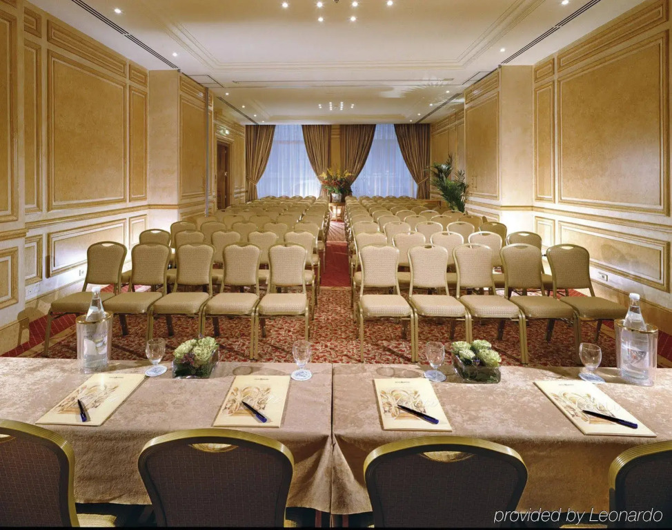 Hôtel Lotti