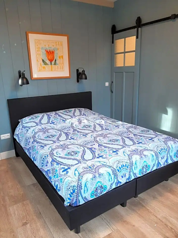 B & B Tulp Amsterdam Noord