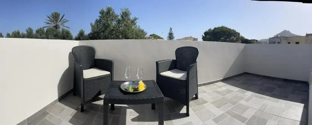 Calafato Guest House