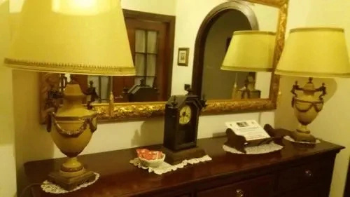 Guest House Il Marchese Del Grillo Ii
