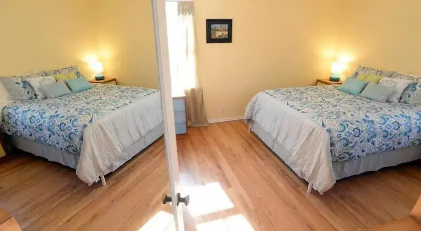 West LA Bungalow
