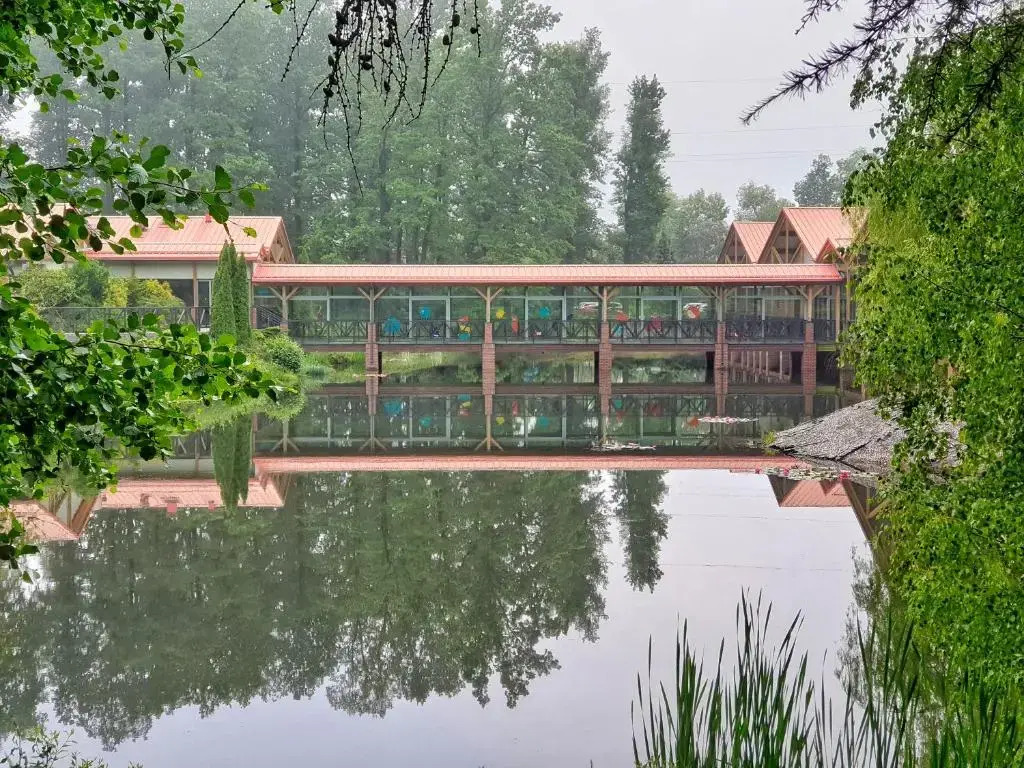 Stacja Nowa Gdynia Bed & Breakfast Aquapark