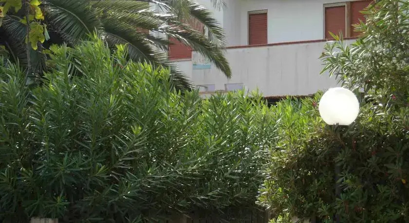 Villaggio Seleno