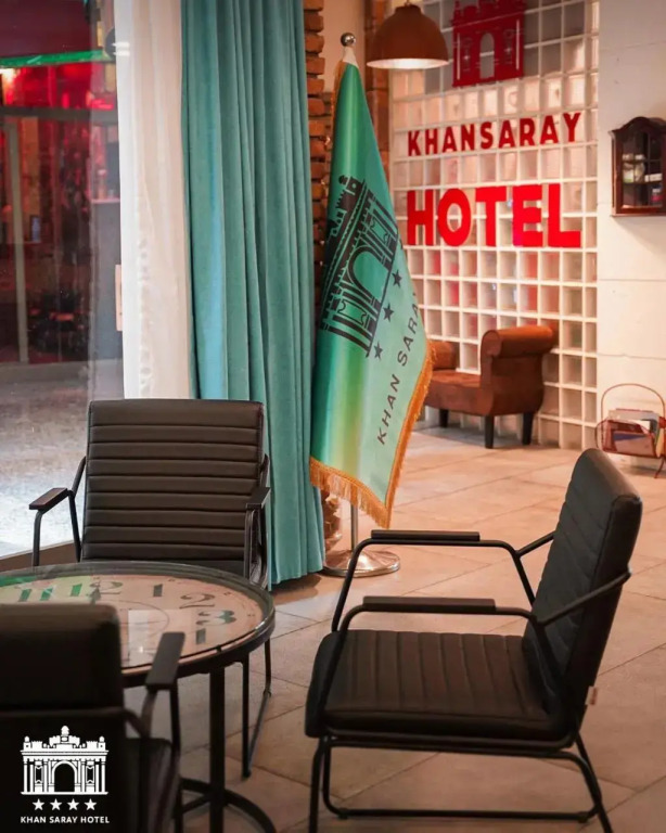 Khan Saray