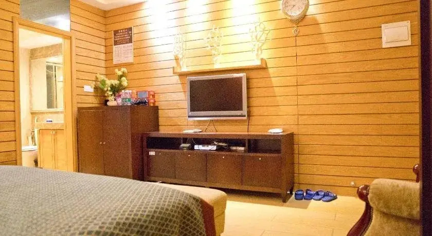 Xi Run Apartment Hotel Huifeng