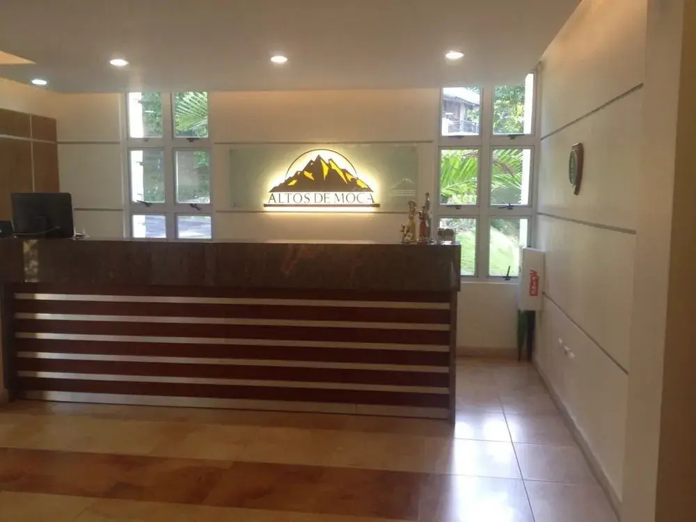 Altos de Moca