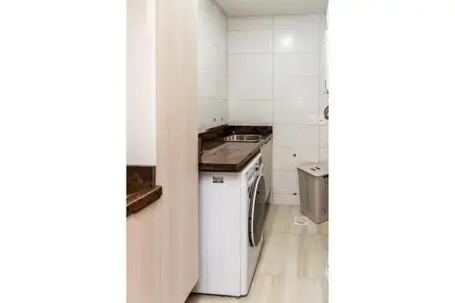 Residencial Garibaldi