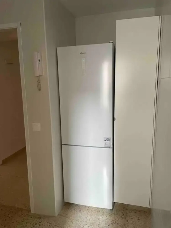 Renovated and Newly Furnished 3 Bedroom Apartment