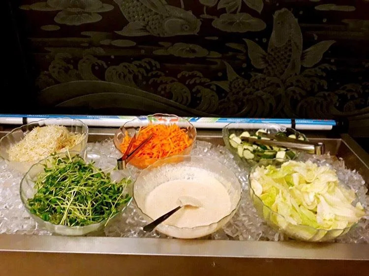 Chong Yu Hotel