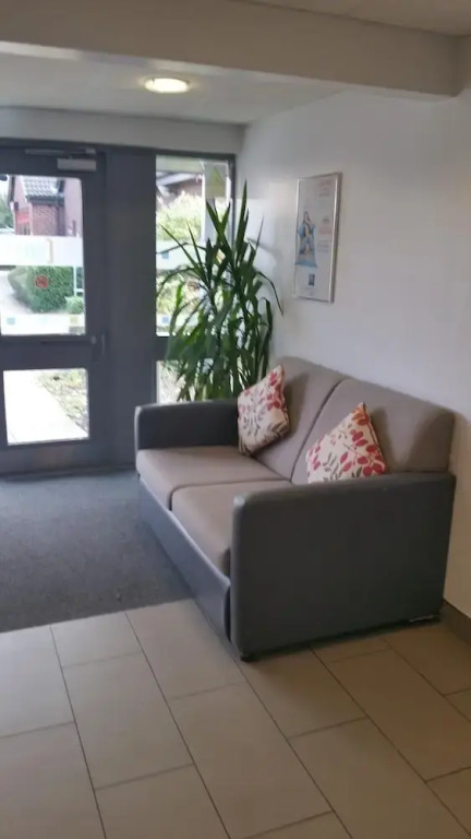 Ibis Budget Knutsford