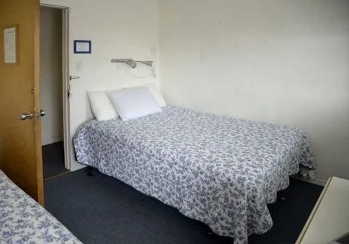Houser's Hotel