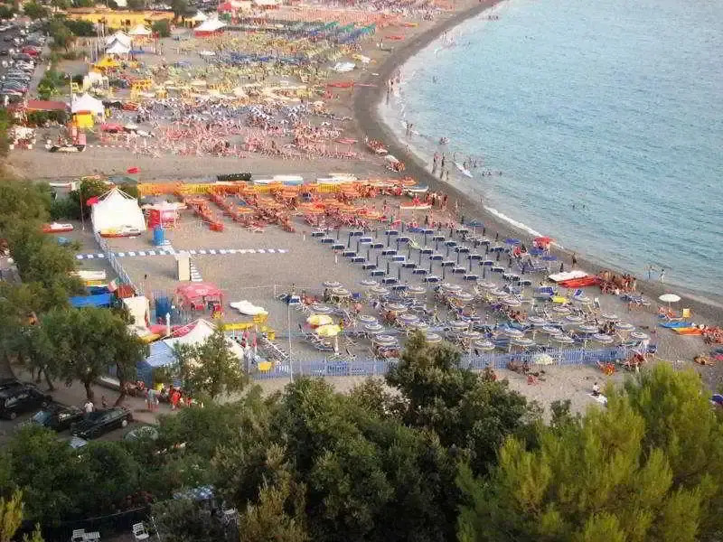 San Domenico Family Hotel