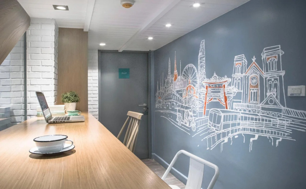 Simply Sleep Hostel