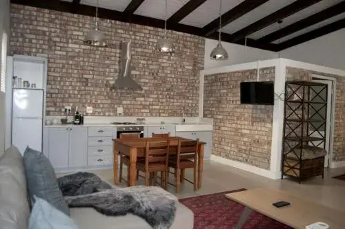 Alte Villa Boutique Hotel