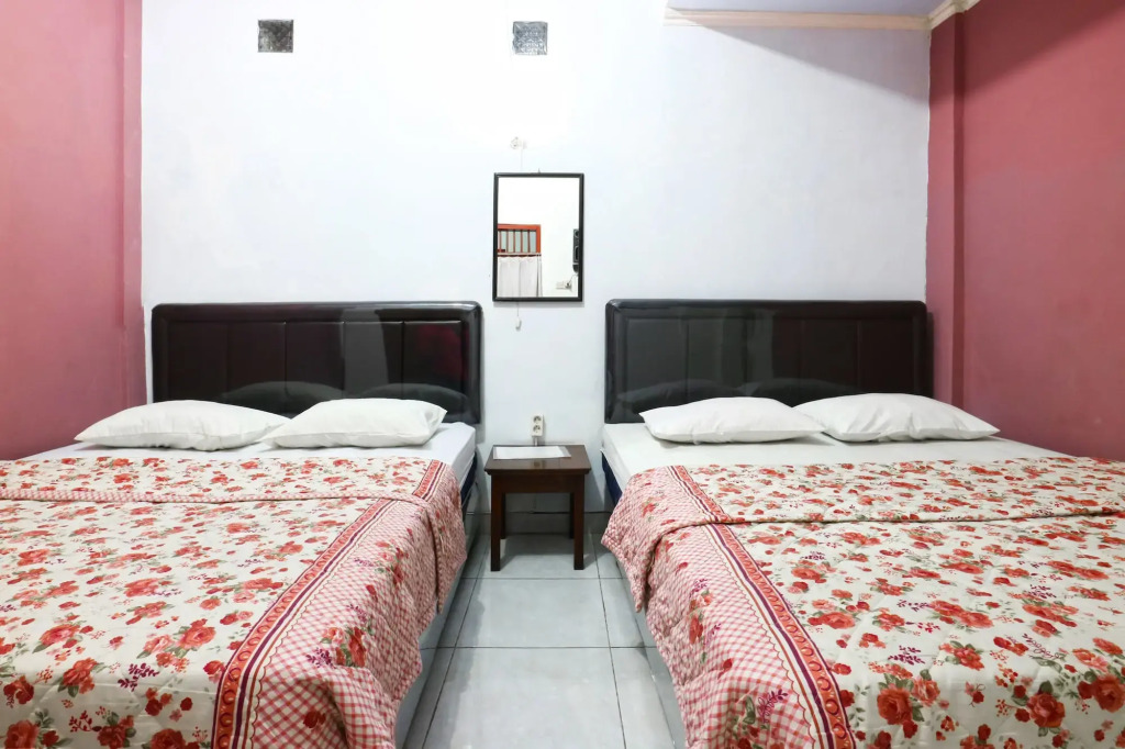 Hotel Bintang Mitra RedDoorz
