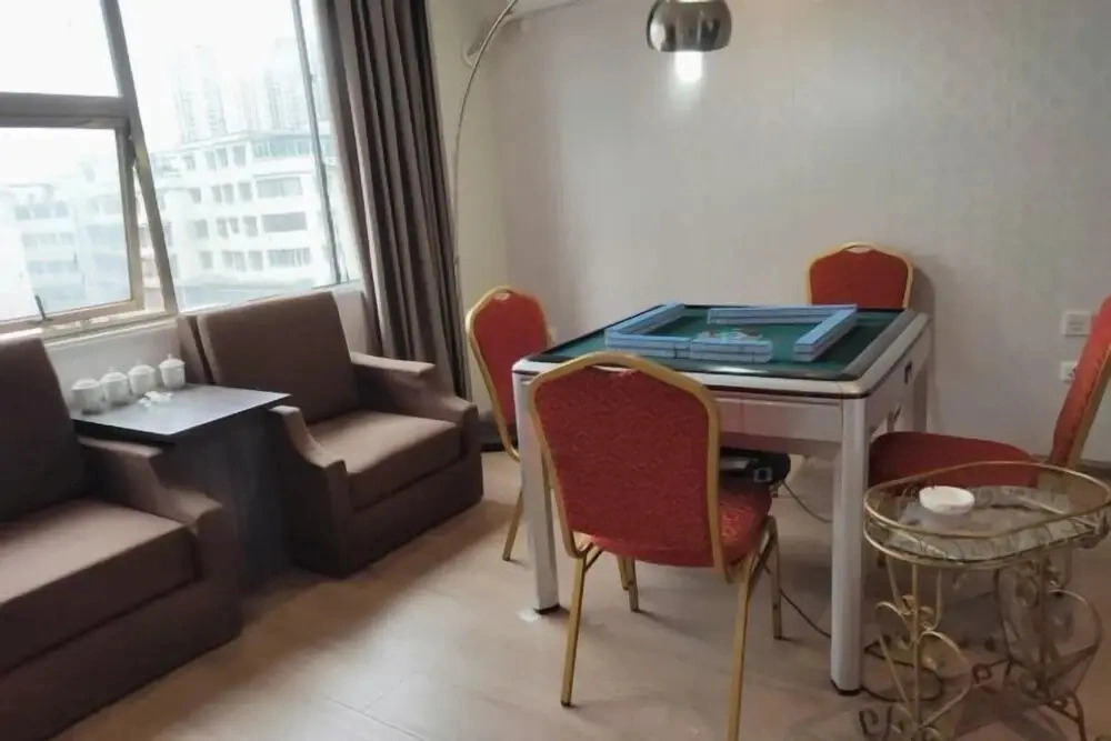 Anshun Xinhua Hotel