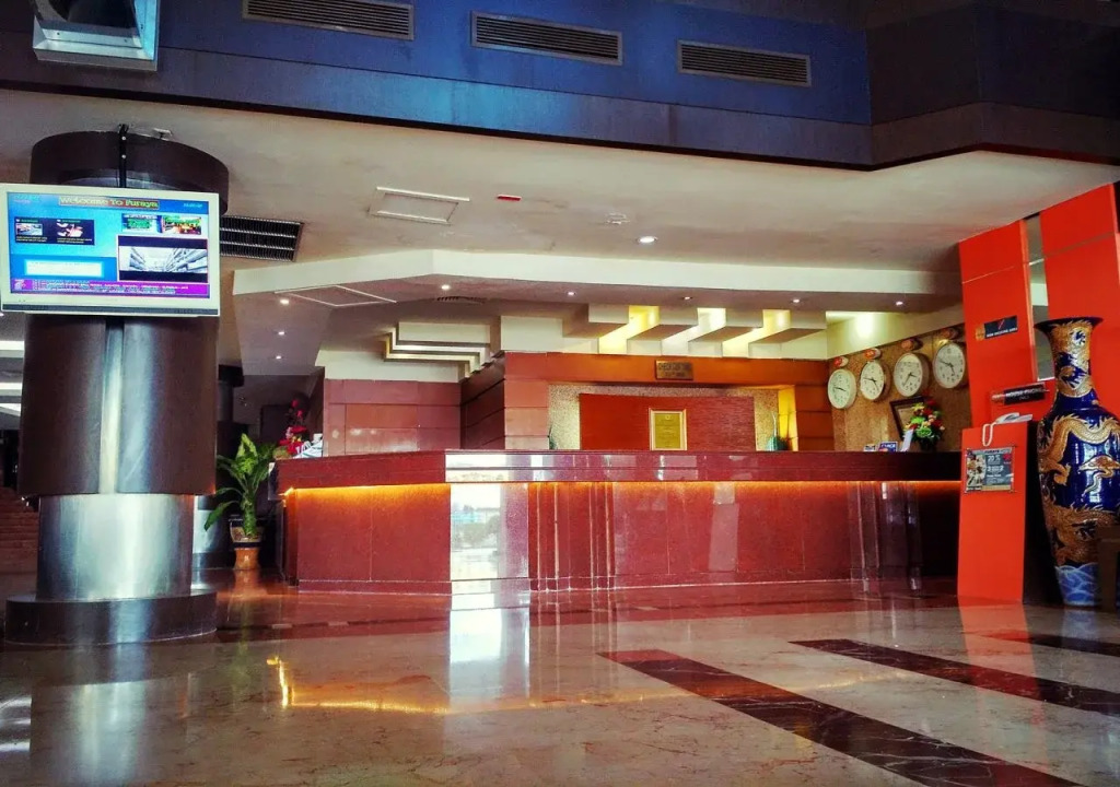 Hotel Furaya