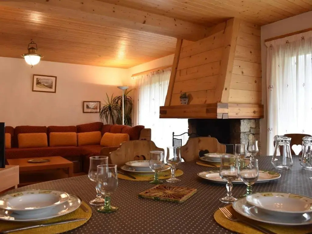 Appartement Méribel, 4 pièces, 8 personnes - FR-1-180-178