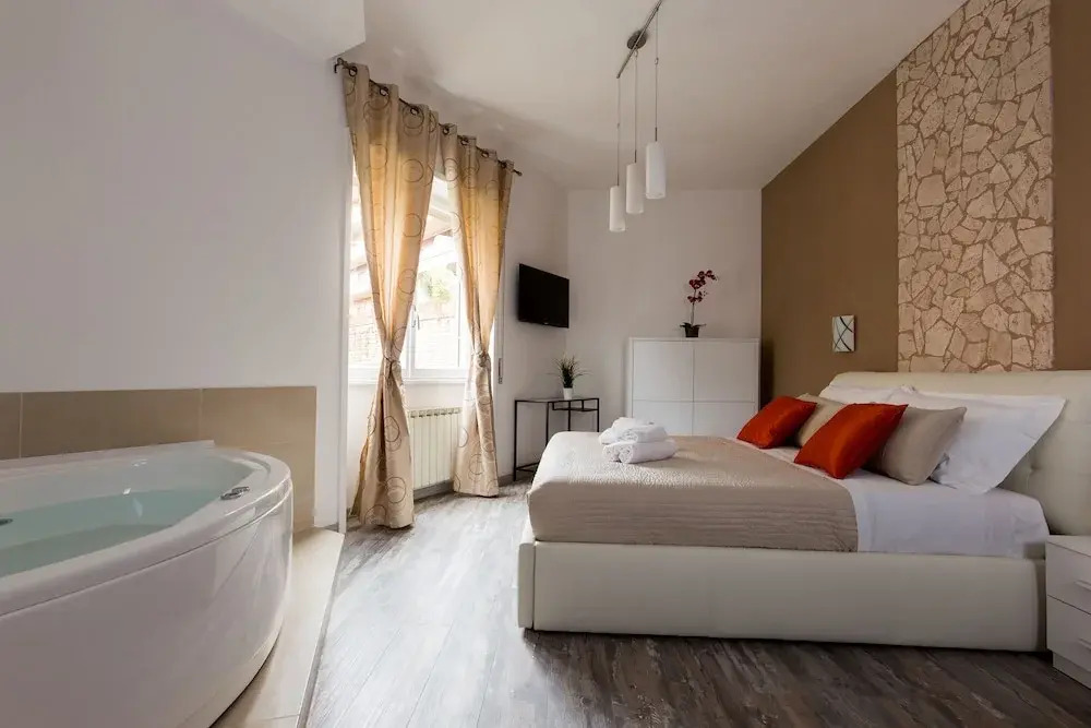 Luxury House Vaticano