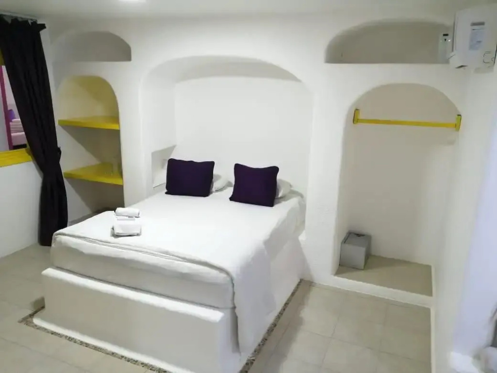 Hotel Cohiba
